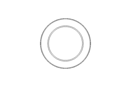 Rodam. rígido bolas axial 51107 35x52x12