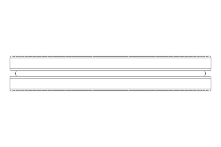 Rodam. rígido bolas axial 51117 85x110