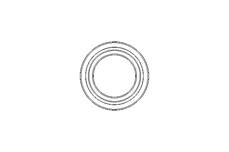 Taper roller bearing 32010 X 50x80x20