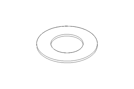 Arandela axial AS 15x28x1