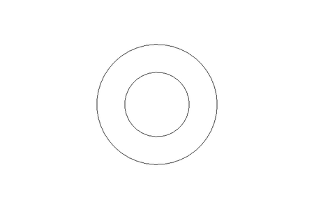 Arandela axial AS 15x28x1