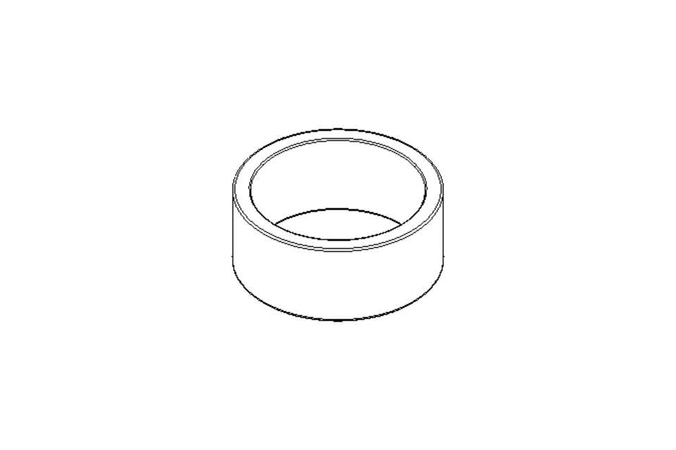 Inner ring LR 25x30x12.5