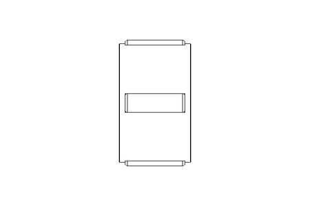 ROLO AP.  14 X 30X11,8  RSTO10