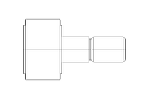 ROLETE CAME 19X 8X11 KR 19 PPX