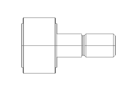 ROLETE CAME 19X 8X11 KR 19 PPX