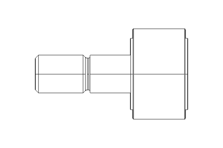 ROLETE CAME 19X 8X11 KR 19 PPX