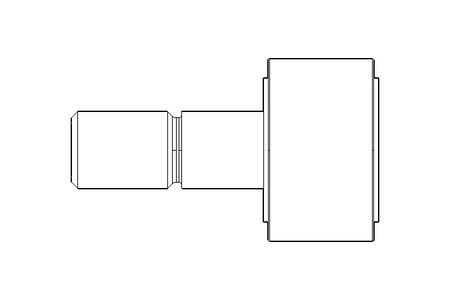 ROLETE CAME 19X 8X11 KR 19 PPX