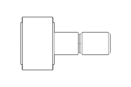 ROLETE CAME 19X 8X11 KR 19 PPX