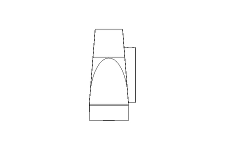 Подшипник на лапках PASE 60x69,9x53,1