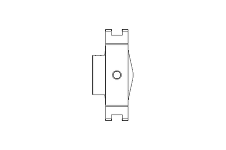 Spannlager PTUE 30x114,5x35,7