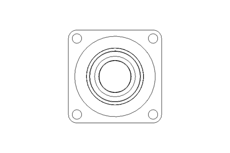 Flanschlager RCJ FA125.5/147.09 60/77,8