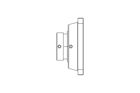 Palier-bride RCJ FA125.8 60/77,8x175