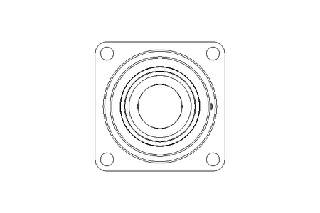 Flanschlager RCJ FA125.5/147.09 60/77,8