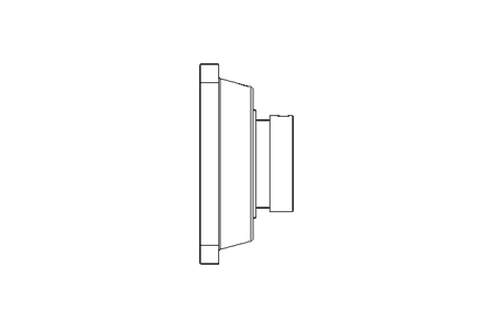 Palier-bride RCJ FA125.8 60/77,8x175