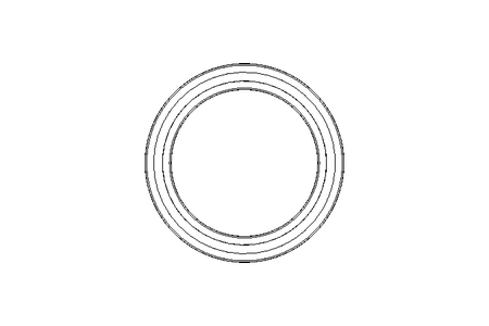 Rodamien. rígido de bolas 61807 35x47x7