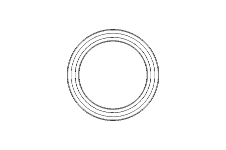 Rodamien. rígido de bolas 61807 35x47x7