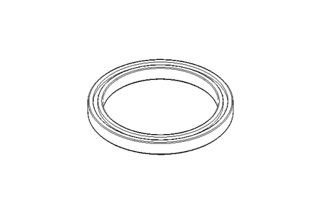 Rillenkugellager 61816 2RS 80x100x10