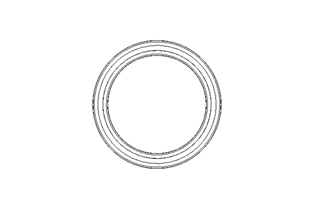 GROOVED BALL BEARING 61817