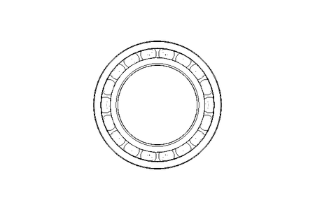 Rolam. de contato angular 7010 50x80x16