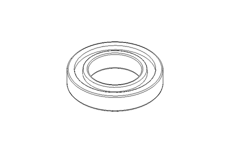Cylindr. roller bearing NU214 EAP 70x125