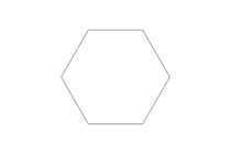 Tuerca hexagonal ciega M5 A2 DIN917