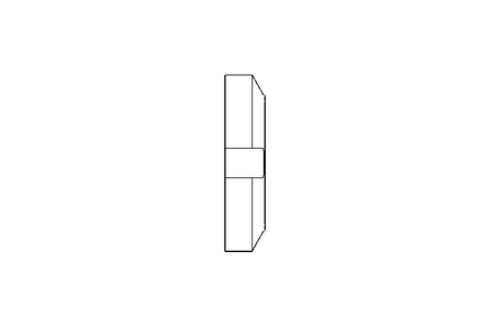 Nutmutter M10x0,75 ST DIN981