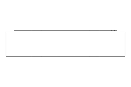 Tuerca ranurada M24x1,5 A2 DIN1804