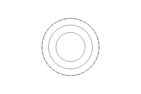 Casquillo roscado M8x20 MS