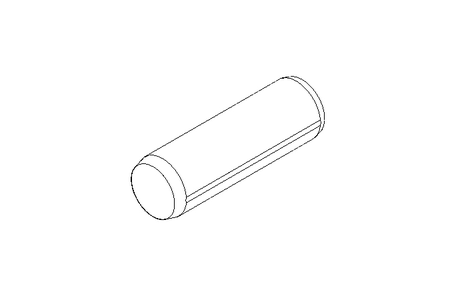 Zylinderstift ISO 8735 10x32 St