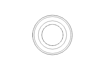 Zylinderstift ISO 8735 6x50 St