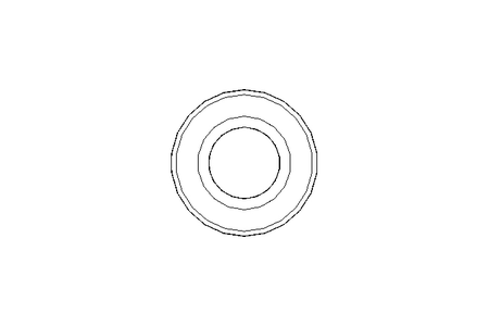 Spina cilindrica ISO 8735 10 m5x100 St