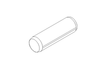 Zylinderstift ISO 8735 12x40 St