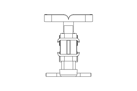 Horizontalspanner