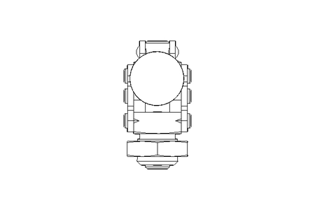 TENSOR 602 mm