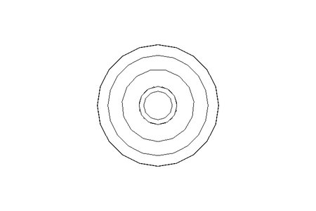 ROULEAU    SRL/2 38X5   EL=810