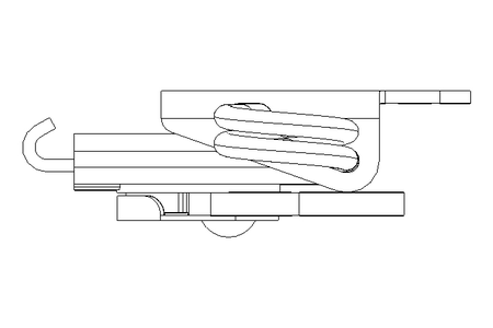 FECHO COBREJUNTA SIMMONS  GR3