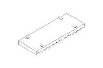 CLAMPING PLATE