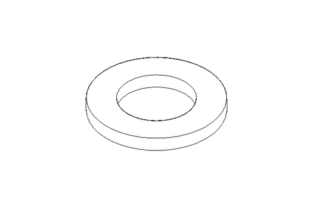 SHIM WASHER 8x14x1,5 A2 DIN988