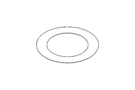 Arandela de ajuste 12x18x0,1 St DIN988
