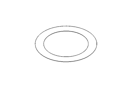 Rondelle d’ajustage 16x22x0,1 A2 DIN988