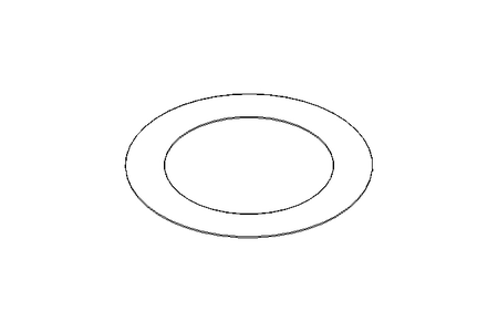 Rondelle d’ajustage 22x32x0,2 St DIN988