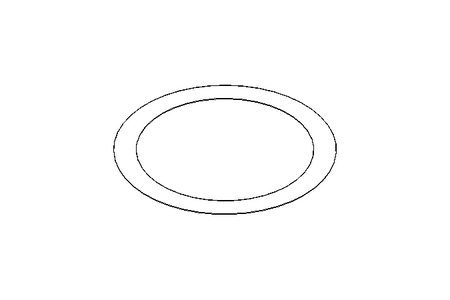 Rondelle d’ajustage 60x75x0,3 St DIN988
