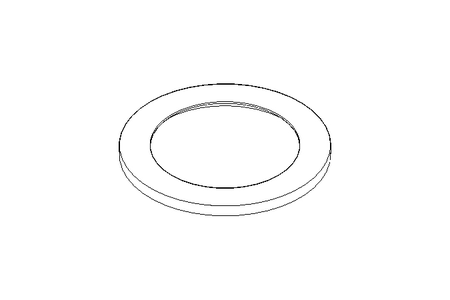 Распорное кольцо Nilos J52 St-Zn