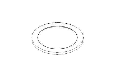 Распорное кольцо Nilos J62 St-Zn