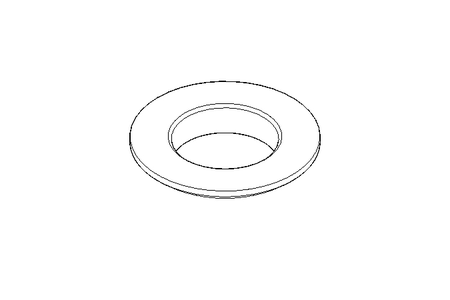 Rond. à portée sphérique C 17x30x5,3 St