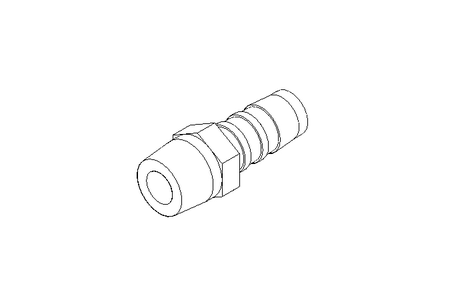 CОЕДИНИТЕЛЬ R3/8