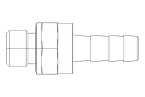 HOSE NOZZLE