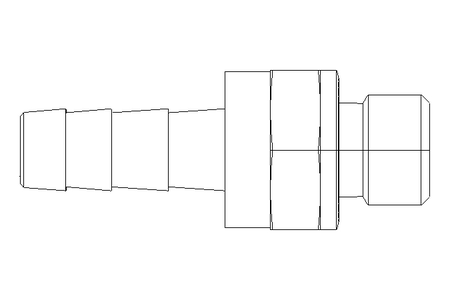 HOSE NOZZLE