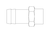 EMPALME DE MANGUERAS   160/ 3A