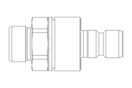 FITTING MD0122WR026 G3/4Z